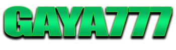 Logo Gaya777